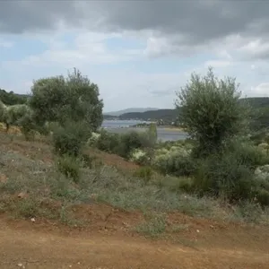 Земельный участок в Ситониа, фото 3