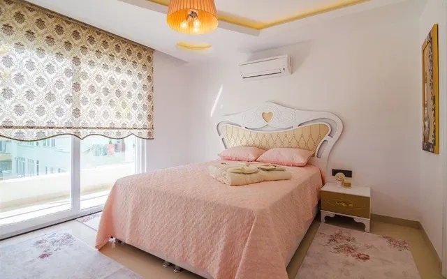 Квартира в Махмутлар