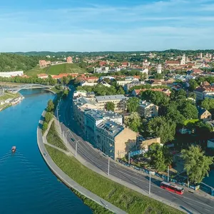 Zygimantu 12 in Vilnius, фото 3