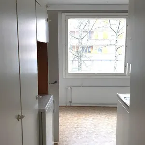 Квартира в Кангас, фото 5