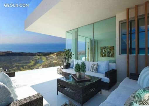 Elite Residences in Paphos