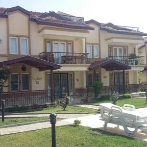 Квартира в Фетхие, фото 3