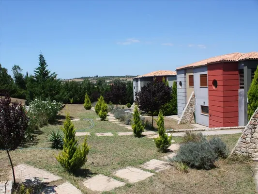 Отель в Kassandra Municipality