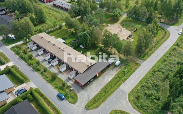 Квартира в Центральная Финляндия