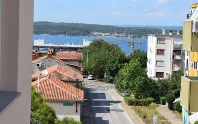Квартира в Град Пула