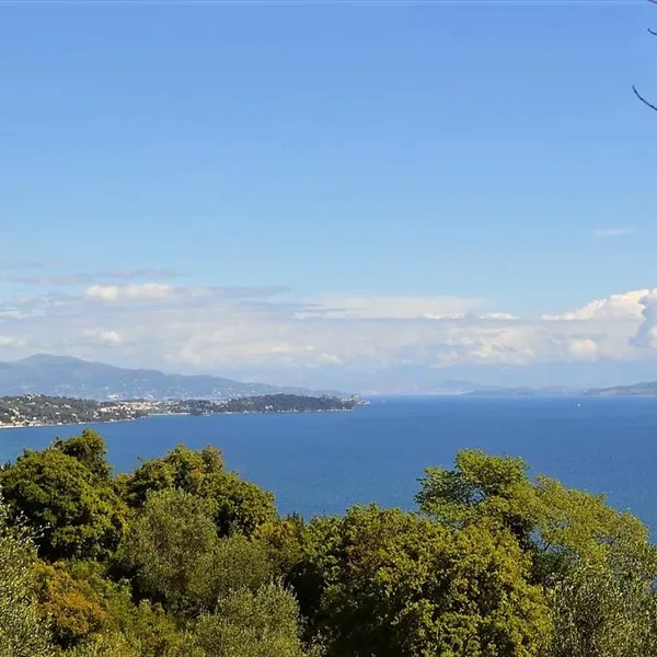 Земельный участок в Corfu, фото 1