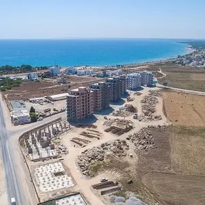 Квартира в Искеле, фото 2