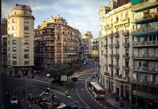 Различного назначения в Барселона