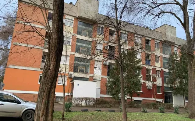 Квартира в Сербия