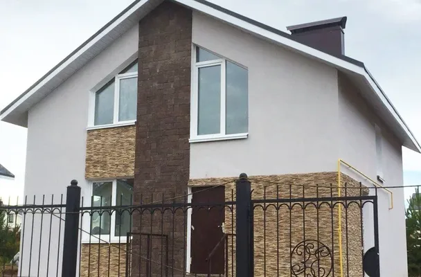 Дом в Карловы Вары