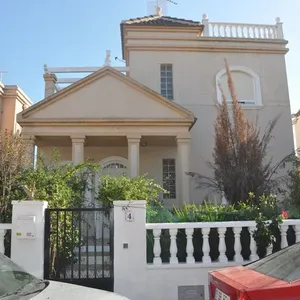 Вилла в Торревьеха, фото 2