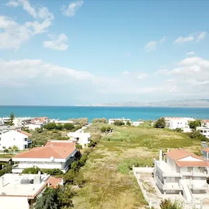 Земельный участок в Municipal Unit of Assos - Lechaio, фото 3