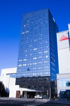 Коммерческая недвижимость в Бежиград