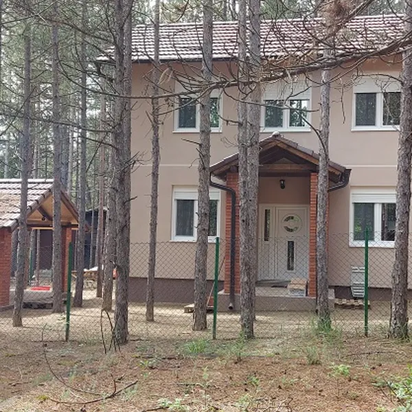 Фото объекта