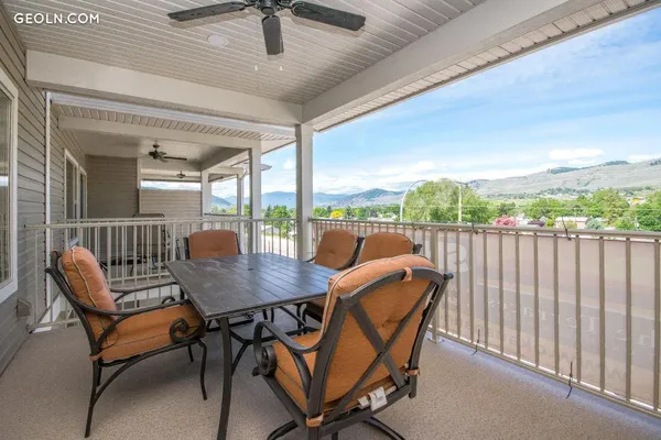 The Terraces at Okanagan Ridge in Vernon
