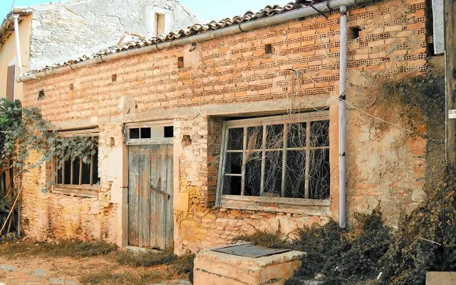 Отдельный дом в Corfu