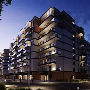 Apartamenty Rakow in Warsaw, фото 4