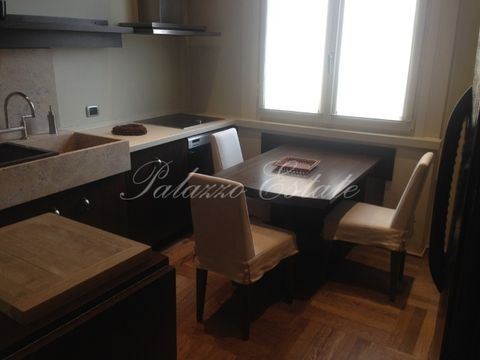 Квартира в Милан