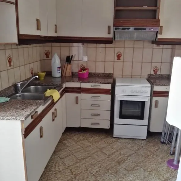 Квартира в Аликанте, фото 1