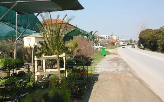 Земельный участок в Kassandra Municipality