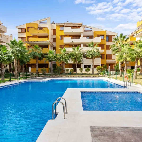 Квартира в Пунта Прима, фото 1