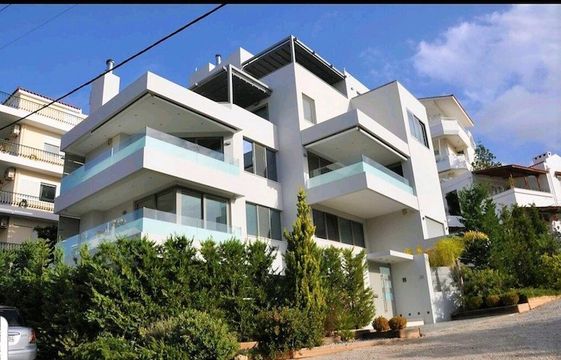 Коттедж в Воула