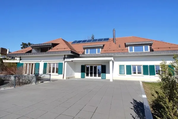 Дом в Пюлли