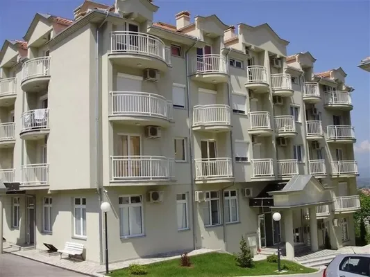 Квартира в Сербия