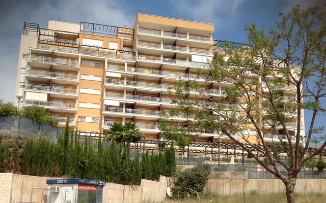 Квартира в Кальп