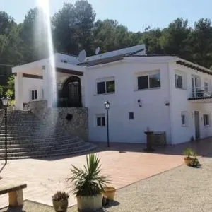 Отдельный дом в Ольериа, фото 5