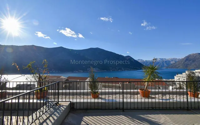Квартира в Доброта