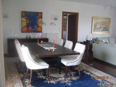 Квартира в Мелиссия