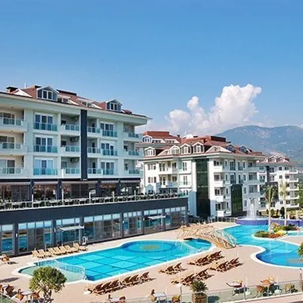 Квартира в Алания, фото 1