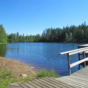 Отдельный дом в Лаппеенранта, фото 2