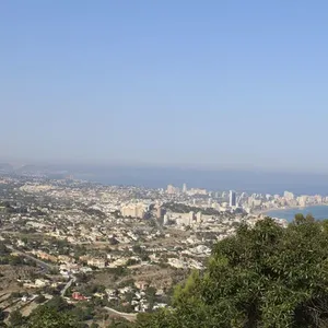 Вилла в Кальп, фото 2