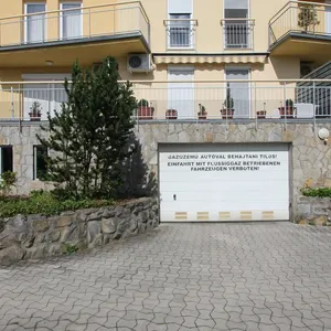 Квартира в Хевиз, фото 2