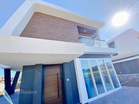 Вилла в Каршияка