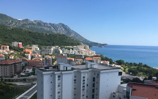 Квартира в Бечичи