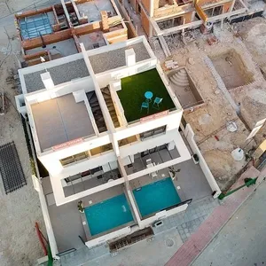 Вилла в Ориуэла, фото 2