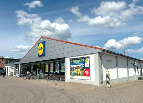 Коммерческая недвижимость в Росток