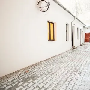 Квартира в Будапешт VII, фото 5