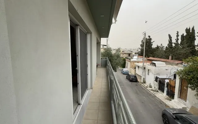 Квартира в Agios Dimitrios