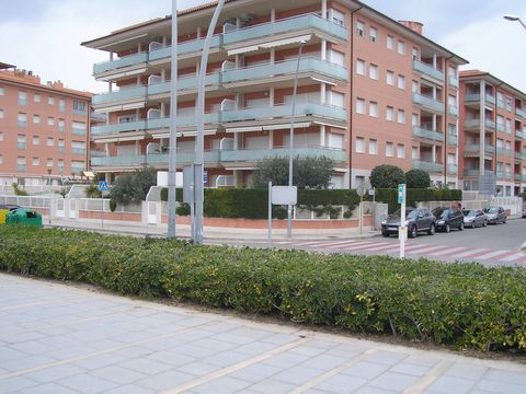 Квартира в Калафель