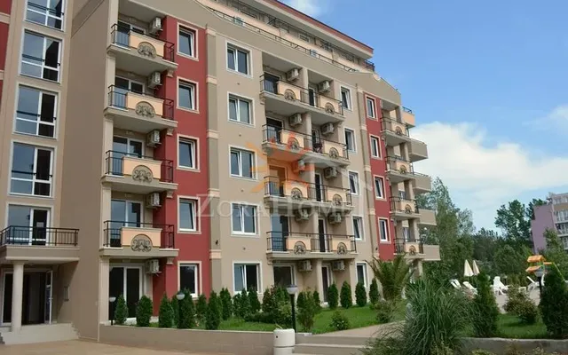 Квартира в Солнечный берег
