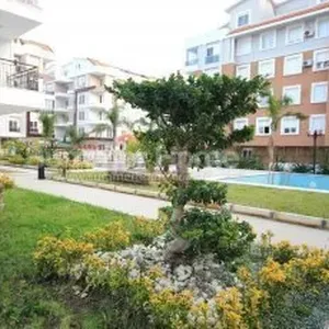 Квартира в Анталия, фото 2