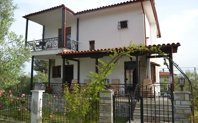 Отдельный дом в Kassandra Municipality