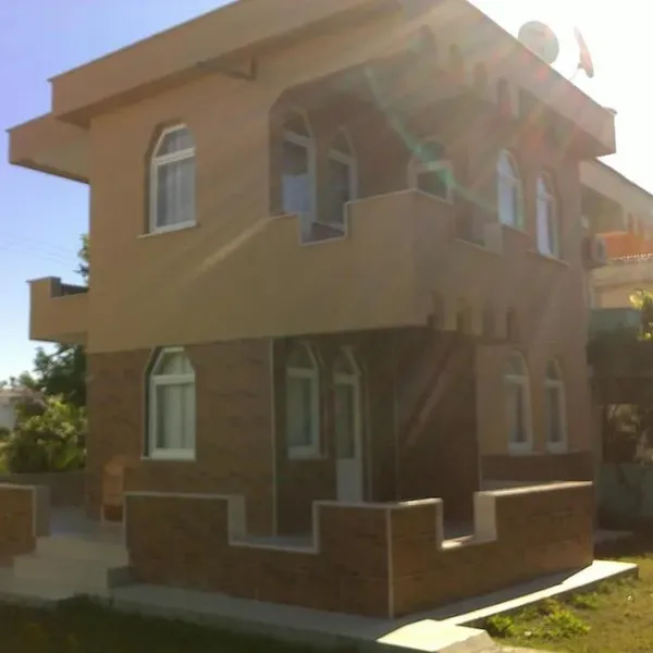 Вилла в Белек, фото 1