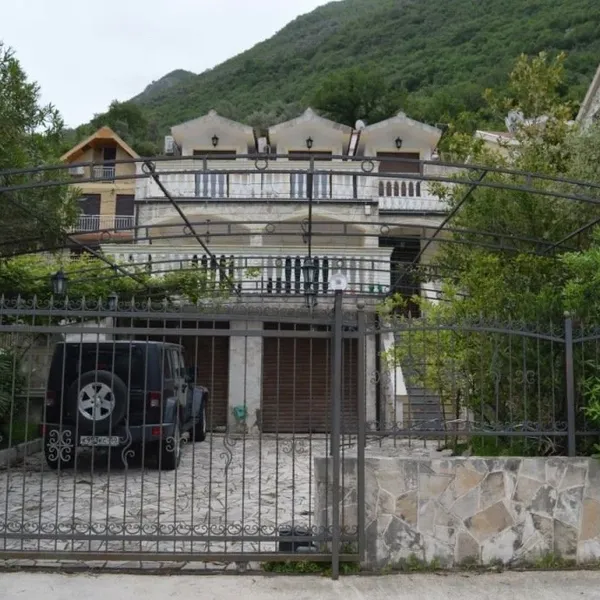 Дом в Столив, фото 1