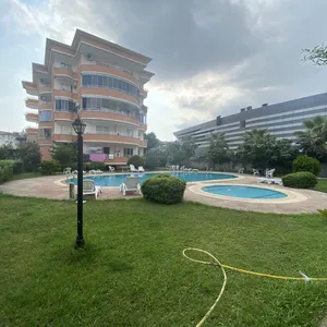 Пентхаус в Оба Махаллеси, фото 5