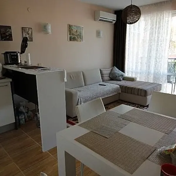 Квартира в Святой Влас, фото 1